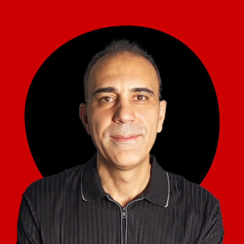 Berge Dermelkonian