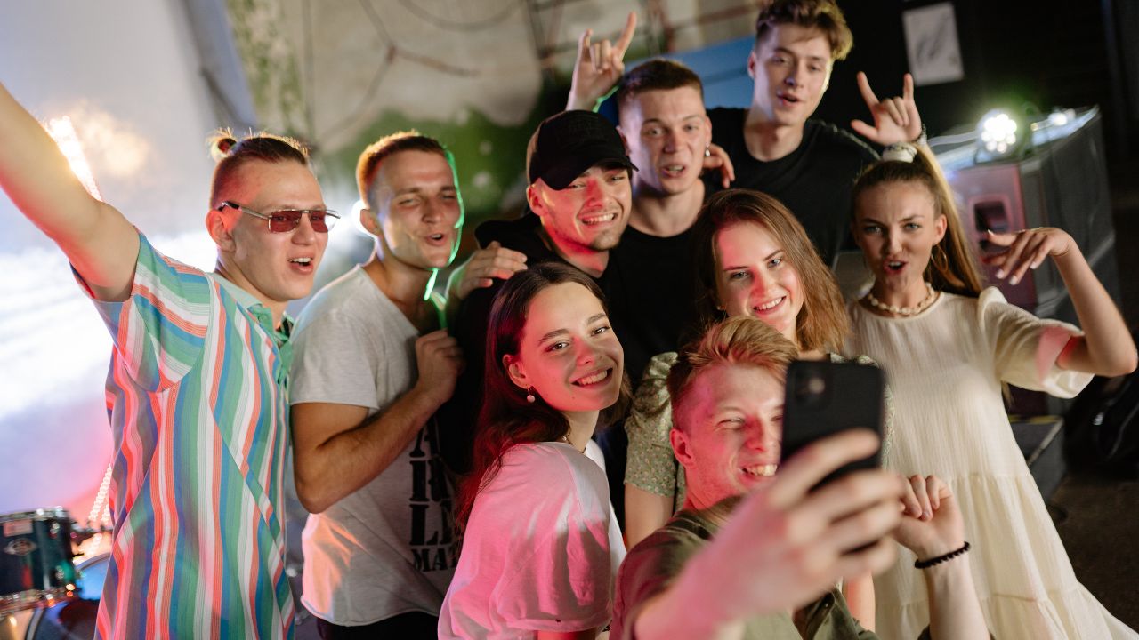 Social Media Audience