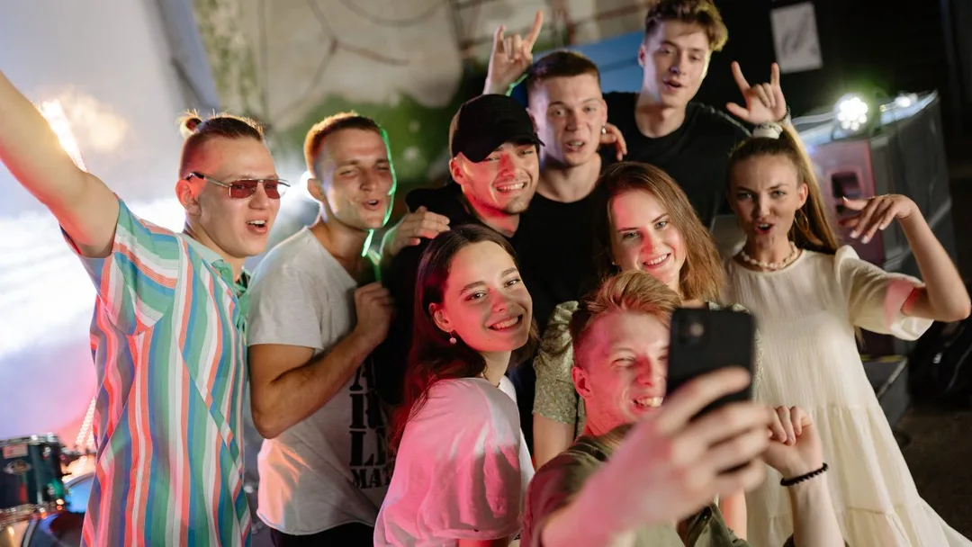 Social Media Audience
