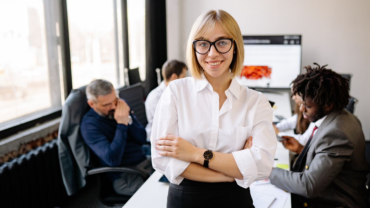 Team-Based Entrepreneur