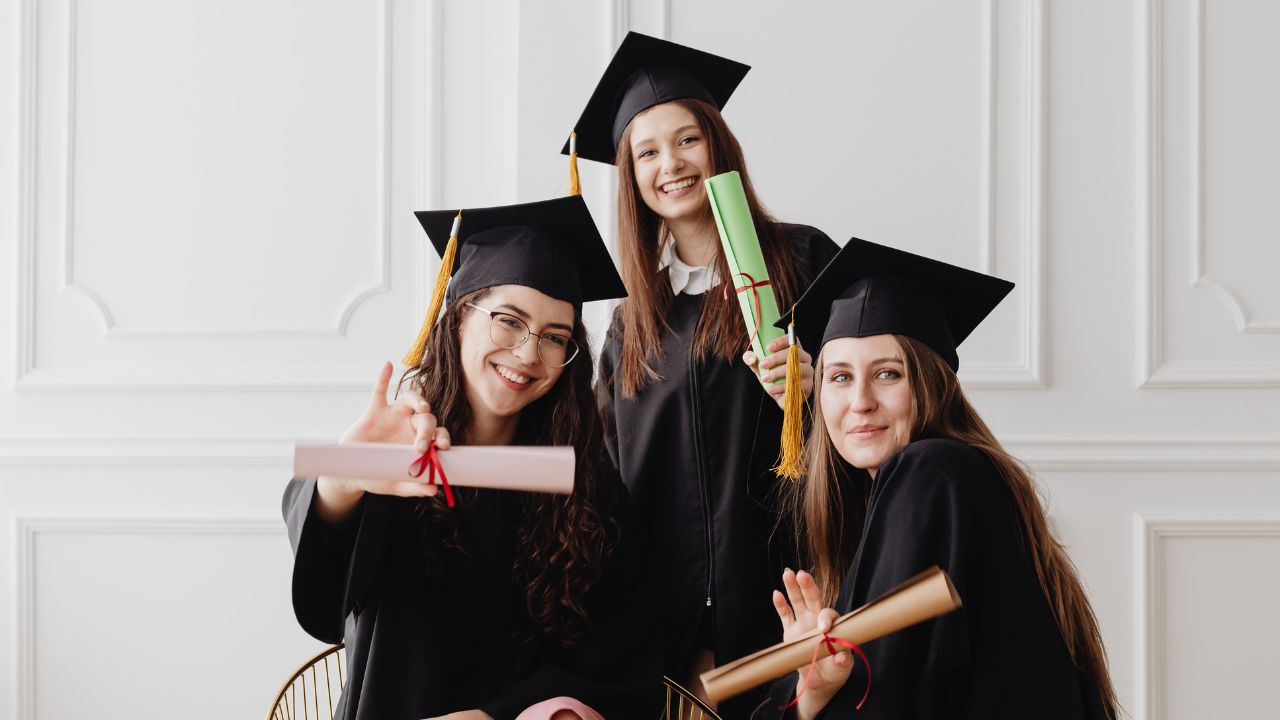 University students